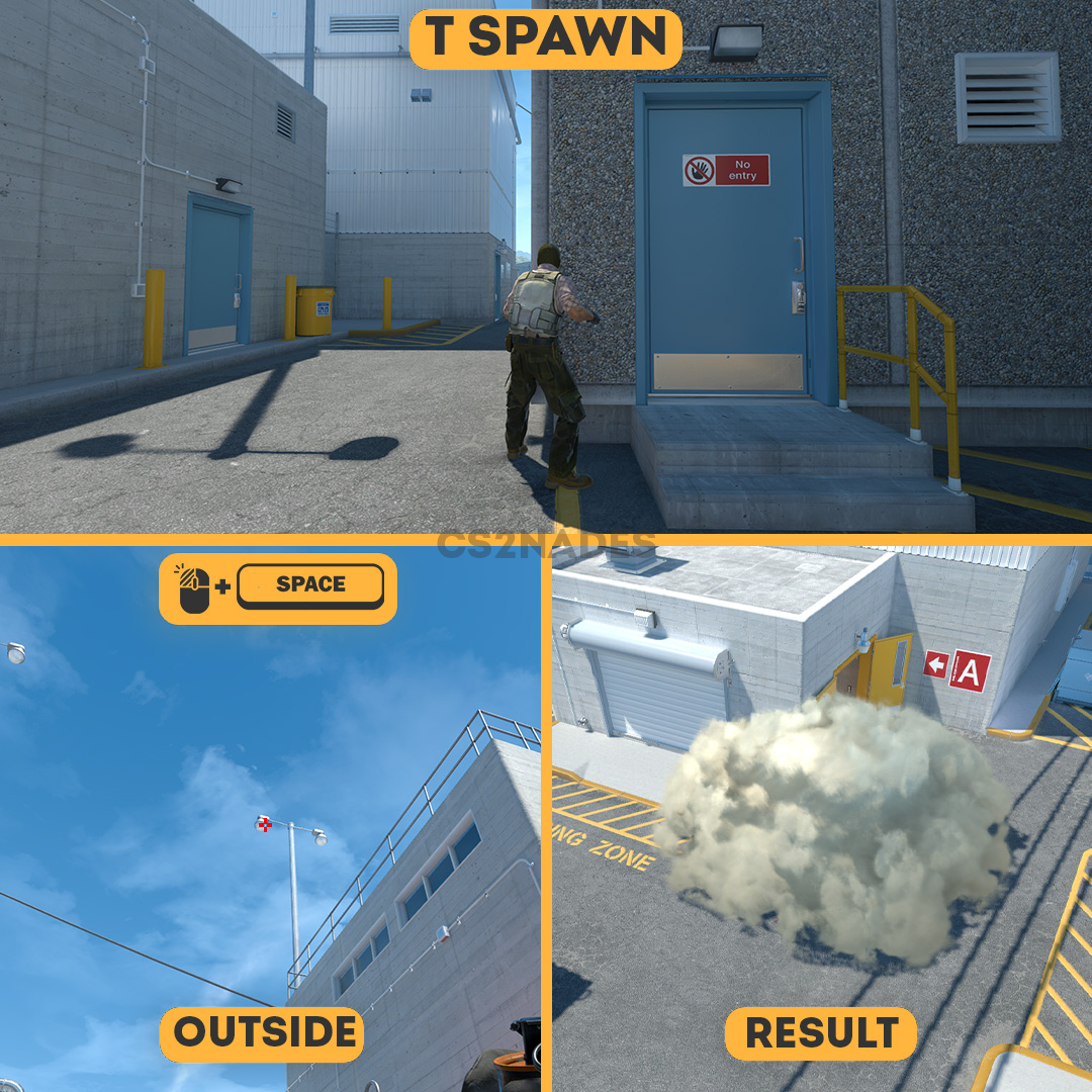 Crosshair Target